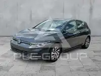 2024 Volkswagen GOLF