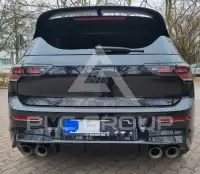 2024 Volkswagen GOLF