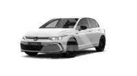 2024 Volkswagen GOLF