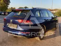 2024 Volkswagen GOLF