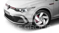 2024 Volkswagen GOLF