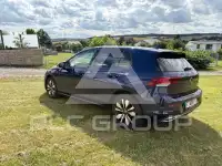 2024 Volkswagen GOLF