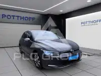 2024 Volkswagen GOLF