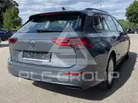 2024 Volkswagen GOLF