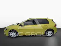 2024 Volkswagen GOLF
