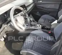 2024 Volkswagen GOLF