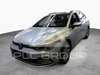 2024 Volkswagen GOLF