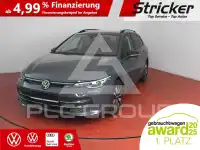 2024 Volkswagen GOLF