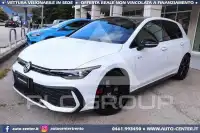 2024 Volkswagen GOLF