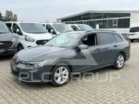 2024 Volkswagen GOLF