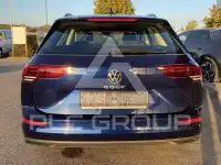 2024 Volkswagen GOLF
