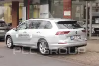 2024 Volkswagen GOLF