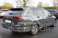 2024 Volkswagen GOLF