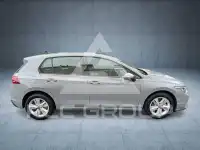 2024 Volkswagen GOLF