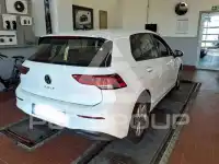 2024 Volkswagen GOLF