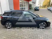 2024 Volkswagen GOLF