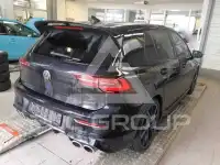 2024 Volkswagen GOLF