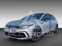 2024 Volkswagen GOLF
