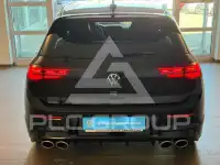 2024 Volkswagen GOLF