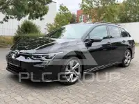 2024 Volkswagen GOLF