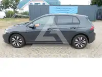 2024 Volkswagen GOLF
