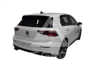 2024 Volkswagen GOLF