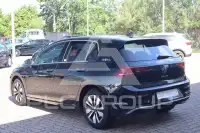 2024 Volkswagen GOLF