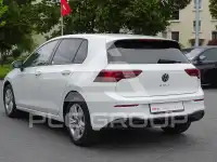 2024 Volkswagen GOLF