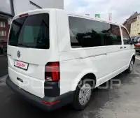 2024 Volkswagen T6