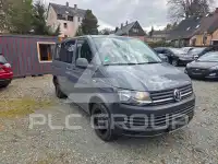 2017 Volkswagen T6