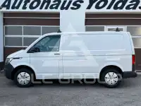 2024 Volkswagen T6