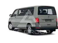 2024 Volkswagen T6