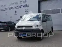 2024 Volkswagen T6