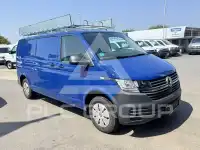 2024 Volkswagen T6