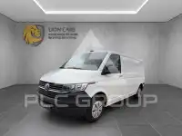 2024 Volkswagen T6