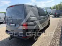 2024 Volkswagen T6