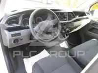 2024 Volkswagen T6