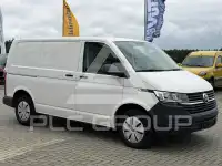 2024 Volkswagen T6