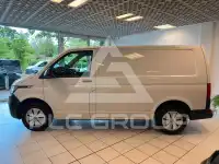 2024 Volkswagen T6