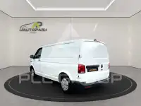 2024 Volkswagen T6