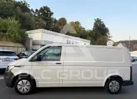 2024 Volkswagen T6