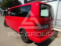 2024 Volkswagen T6