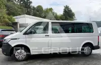 2024 Volkswagen T6