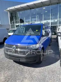 2024 Volkswagen T6