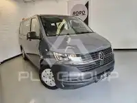 2024 Volkswagen T6
