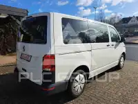 2024 Volkswagen T6