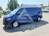 2024 Volkswagen T6