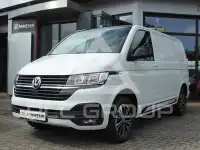 2024 Volkswagen T6
