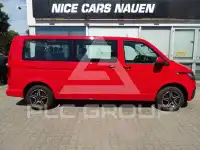 2024 Volkswagen T6