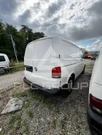 2024 Volkswagen T6